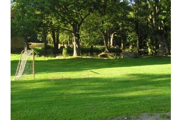 Tchéquie Privát Jindřichovice, Extérieur